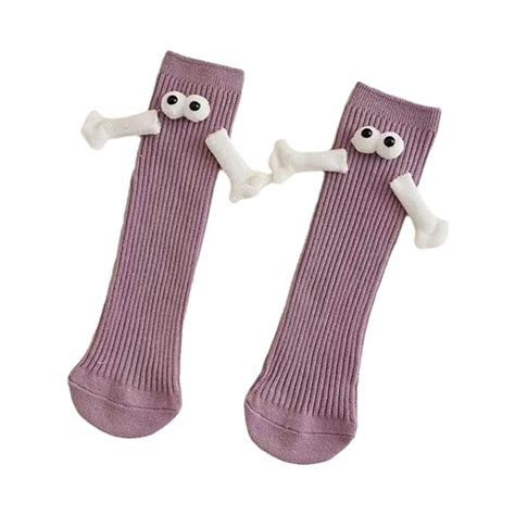 friendship socks with magnetic hands|magnetic hand socks.